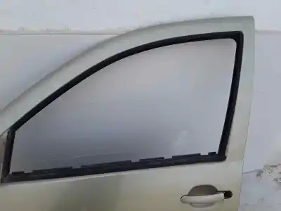 Peça sobressalente para automóvel em segunda mão porta da frente esquerda por volkswagen bora berlina (1j2) conceptline referências oem iam 