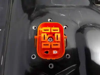 Second-hand car spare part battery for kia niro eniro drive oem iam references 37501q4001