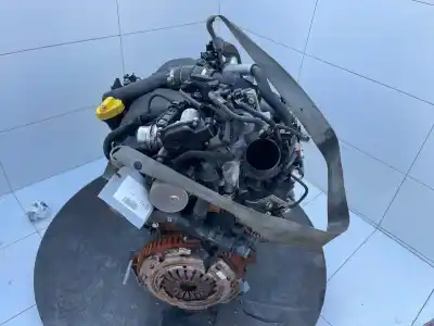 Peça sobressalente para automóvel em segunda mão  por RENAULT CLIO IV  Referências OEM IAM K9K E6  