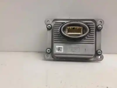 Recambio de automóvil de segunda mano de Centralita Faros Xenon para KIA NIRO eNiro Drive referencias OEM IAM 92190G5200  