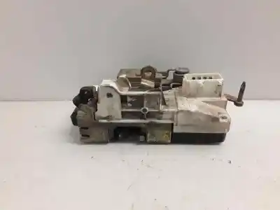 Second-hand car spare part front right door lock for citroen c8 2.2 hdi 16v premier ii oem iam references   