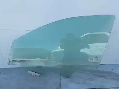 Second-hand car spare part left front glass window for kia niro eniro drive oem iam references e1143r016882