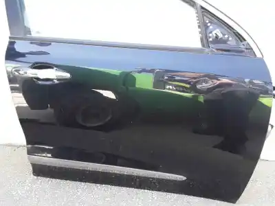 Second-hand car spare part front right door for kia niro eniro drive oem iam references 