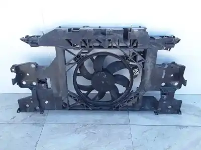 Автозапчасти б/у передняя панель за renault scenic iii expression ссылки oem iam 752100007r