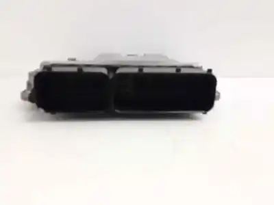 Second-hand car spare part ecu engine control for chevrolet aveo berlina hatchback ltz oem iam references 55590786  