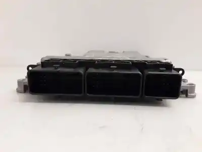 Pièce détachée automobile d'occasion calculateur moteur ecu pour renault kangoo expression profesional références oem iam 0281032885