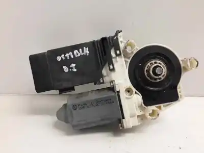 Автозапчасти б/у мотор переднего левого стекла за seat toledo ii (1m2) 1.9 tdi ссылки oem iam 105402301  