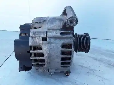 Second-hand car spare part alternator for citroen ds4 (nx_) 1.6 thp 155 oem iam references 9666998080