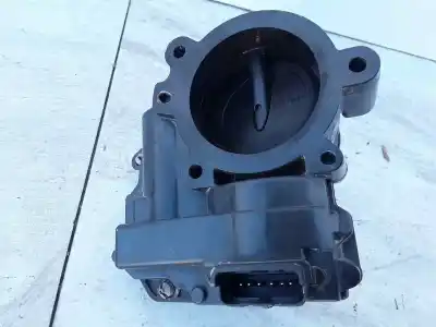 Second-hand car spare part throttle body for citroen ds4 (nx_) 1.6 thp 155 oem iam references 76049188001