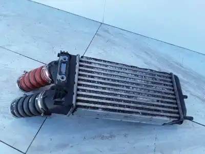 Second-hand car spare part intercooler for citroen ds4 (nx_) 1.6 thp 155 oem iam references 9656503480  