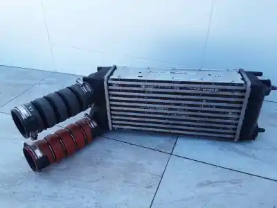 Second-hand car spare part intercooler for citroen ds4 (nx_) 1.6 thp 155 oem iam references 9656503480  