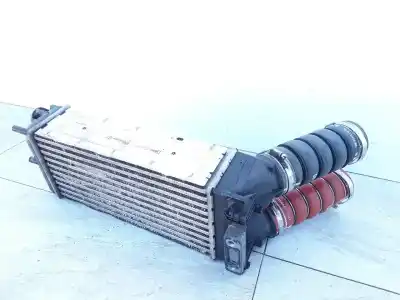 Second-hand car spare part intercooler for citroen ds4 (nx_) 1.6 thp 155 oem iam references 9656503480