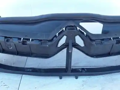 Автозапчасти б/у передняя панель за citroen ds4 (nx_) 1.6 thp 155 ссылки oem iam 9673046277  