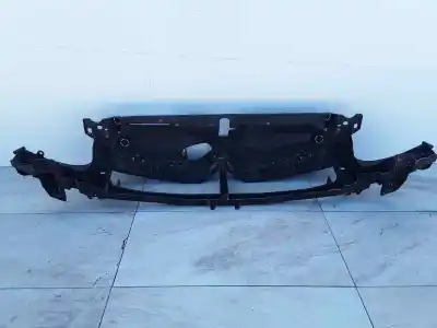 Автозапчасти б/у передняя панель за citroen ds4 (nx_) 1.6 thp 155 ссылки oem iam 9673046277  