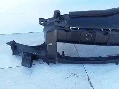 Автозапчасти б/у передняя панель за citroen ds4 (nx_) 1.6 thp 155 ссылки oem iam 9673046277  
