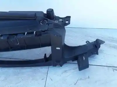 Автозапчасти б/у передняя панель за citroen ds4 (nx_) 1.6 thp 155 ссылки oem iam 9673046277  