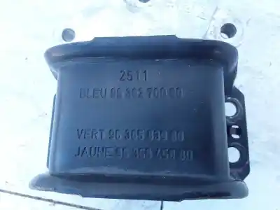 Second-hand car spare part right engine support for citroen ds4 (nx_) 1.6 thp 155 oem iam references 9636270080