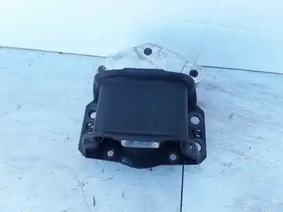 Автозапчасти б/у правая опора двигателя за citroen ds4 (nx_) 1.6 thp 155 ссылки oem iam 9636270080  