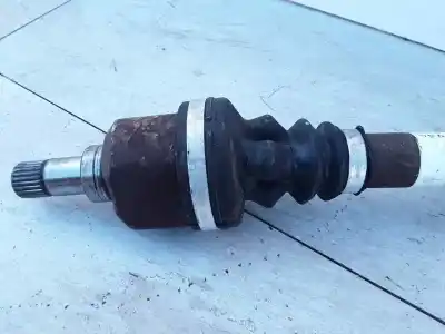 Second-hand car spare part front left transmission for citroen ds4 (nx_) 1.6 thp 155 oem iam references 9684135380  