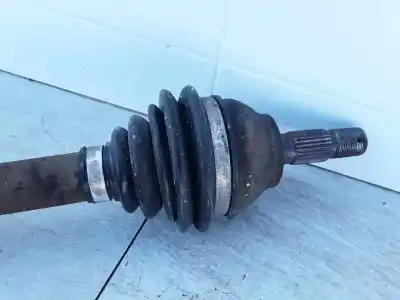 Second-hand car spare part front left transmission for citroen ds4 (nx_) 1.6 thp 155 oem iam references 9684135380