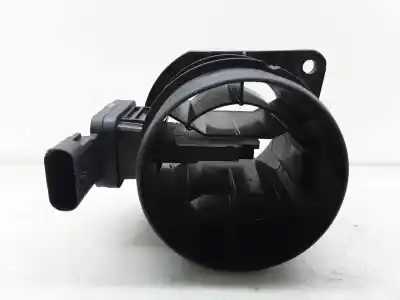 Автозапчастина б/у витратомір повітря для seat ibiza (6j5) reference посилання на oem iam 04l906461b  