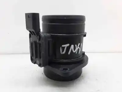 Автозапчастина б/у витратомір повітря для seat ibiza (6j5) reference посилання на oem iam 04l906461b  