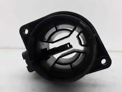 Автозапчастина б/у витратомір повітря для seat ibiza (6j5) reference посилання на oem iam 04l906461b  