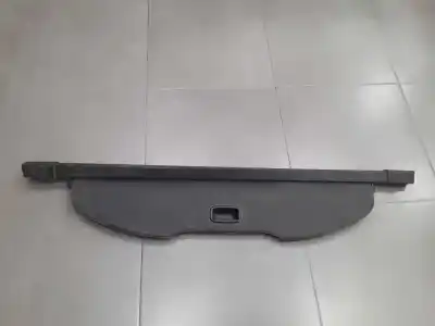Second-hand car spare part parcel shelf for ford smax ca1 trend oem iam references 
