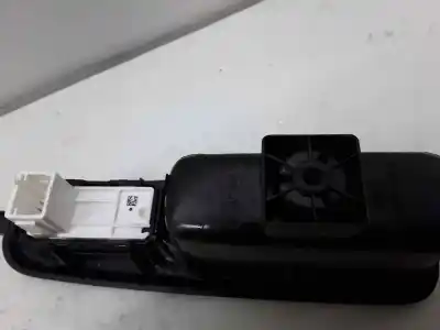 Автозапчасти б/у управление задними правыми стеклами за citroen c3 live edition ссылки oem iam 98007337zd