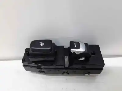 Second-hand car spare part rear right power window switch for kia niro eniro drive oem iam references 93590g5600  