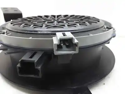 Peça sobressalente para automóvel em segunda mão módulo eletrônico por citroen c3 picasso live edition referências oem iam 9813335880  