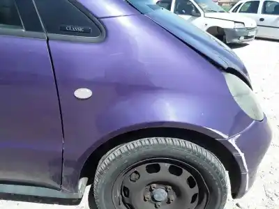 Pezzo di ricambio per auto di seconda mano  per CLASE C CLASE A  Riferimenti OEM IAM   