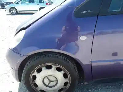 Pezzo di ricambio per auto di seconda mano  per CLASE C CLASE A  Riferimenti OEM IAM   