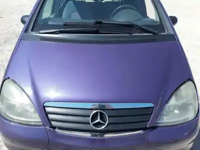 Pezzo di ricambio per auto di seconda mano  per CLASE C CLASE A  Riferimenti OEM IAM   