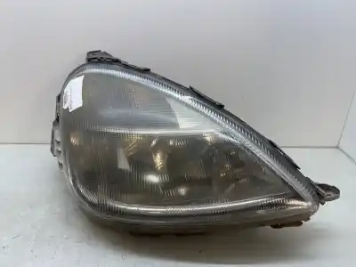 Автозапчасти б/у правая фара за mercedes-benz clase a w168 170 cdi 168.008 ссылки oem iam a1688201061  