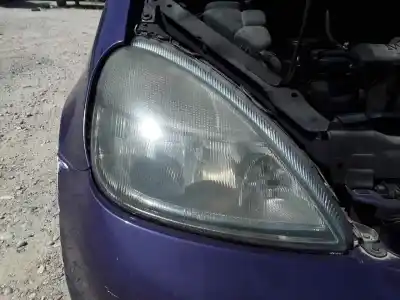 Pezzo di ricambio per auto di seconda mano  per CLASE C CLASE A  Riferimenti OEM IAM   