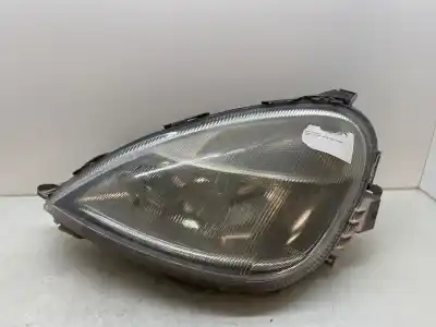 Pièce détachée automobile d'occasion feu gauche pour mercedes-benz clase a w168 170 cdi 168.008 références oem iam a1688200961  