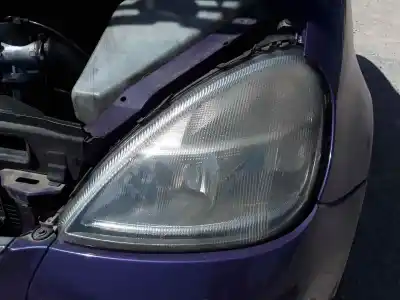 Pezzo di ricambio per auto di seconda mano  per CLASE C CLASE A  Riferimenti OEM IAM   