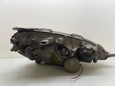 Pièce détachée automobile d'occasion feu gauche pour mercedes-benz clase a w168 170 cdi 168.008 références oem iam a1688200961  