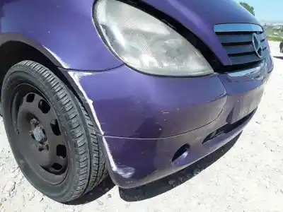 Автозапчасти б/у передний бампер за clase c clase a w168 170 cdi 168.008 ссылки oem iam   