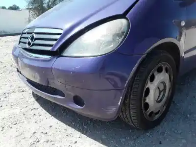 Pezzo di ricambio per auto di seconda mano  per CLASE C CLASE A  Riferimenti OEM IAM   