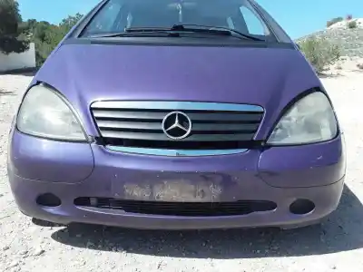 Автозапчасти б/у передний бампер за clase c clase a w168 170 cdi 168.008 ссылки oem iam   