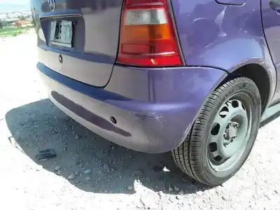Pezzo di ricambio per auto di seconda mano  per CLASE C CLASE A  Riferimenti OEM IAM   