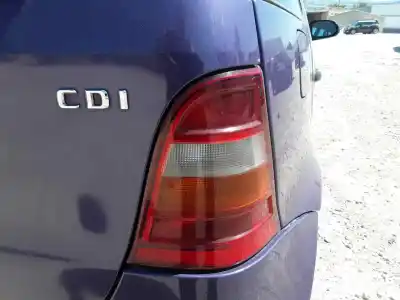 Pezzo di ricambio per auto di seconda mano  per CLASE C CLASE A  Riferimenti OEM IAM   