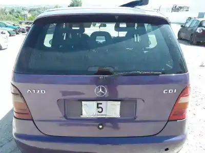 Автозапчасти б/у задняя дверь за CLASE C CLASE A W168 170 CDI 168.008 ссылки OEM IAM   
