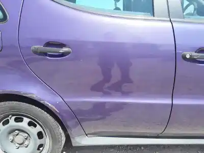 Автозапчастина б/у двері задні праві для clase c clase a w168 170 cdi 168.008 посилання на oem iam   