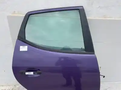 Автозапчастина б/у двері задні праві для clase c clase a w168 170 cdi 168.008 посилання на oem iam   
