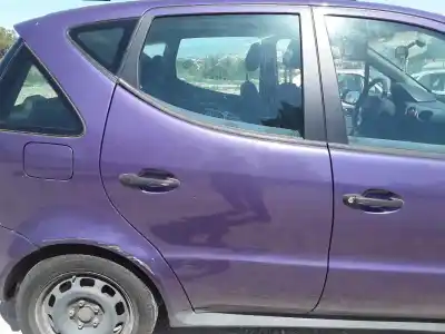 Автозапчастина б/у двері задні праві для clase c clase a w168 170 cdi 168.008 посилання на oem iam 