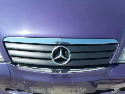 Автозапчастина б/у передня решіта для clase c clase a w168 170 cdi 168.008 посилання на oem iam 