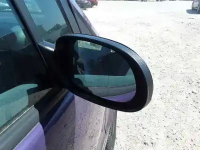 Peça sobressalente para automóvel em segunda mão espelho retrovisor direito por clase c clase a w168 170 cdi 168.008 referências oem iam   